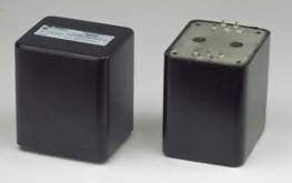 1650PAP Hammond 60W PP 6,6K ct - 200mA - 4-8-16 ohm Transf