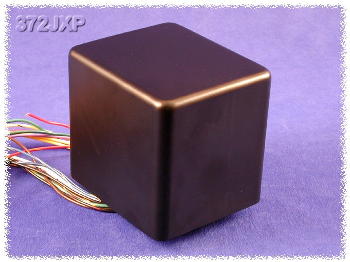 370FXP Hammond 141VA - 550Vct - 50V- 5Vct - 6,3Vct Transf Potted