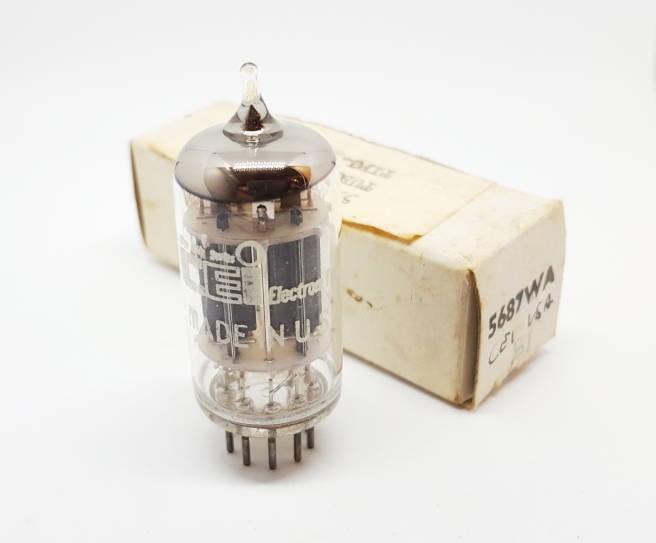5687WA CEI USA NOS Singola (v81)