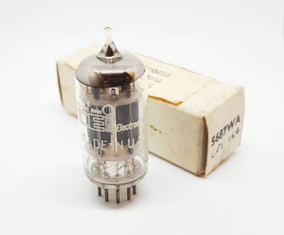 5687WA CEI USA NOS Singola (v81)