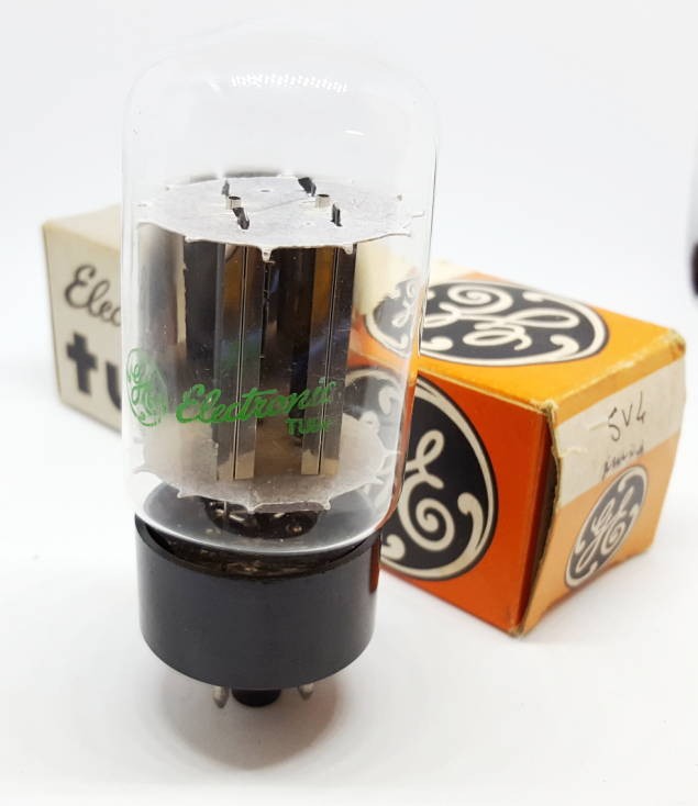 5V4GA-GZ32-CV593 GE USA NOS-NIB (v9)