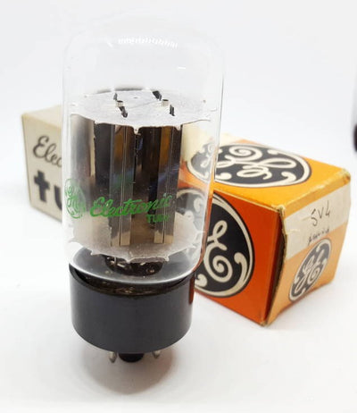 5V4GA-GZ32-CV593 GE USA NOS-NIB (v9)