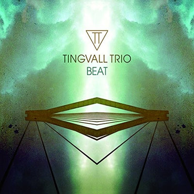 TINGVALL TRIO - BEAT (LP)