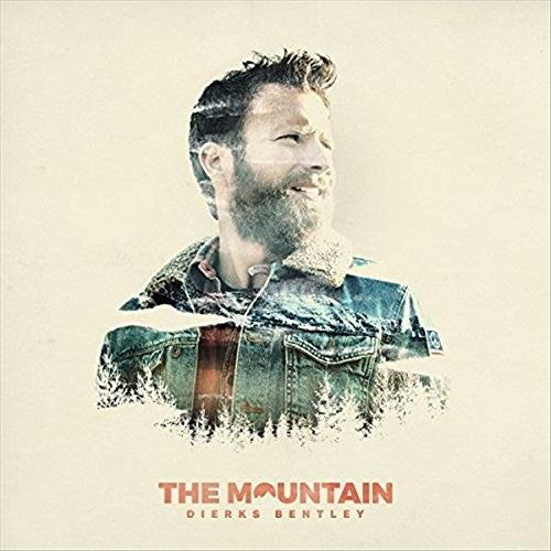 Dierks BENTLEY - THE MOUNTAIN (2 LP)