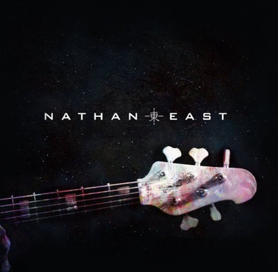 Nathan EAST - NATHAN EAST (CD)