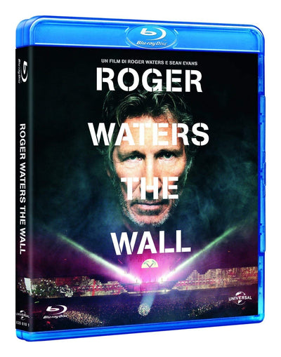 Roger WATERS - THE WALL (BLURAY DISC)