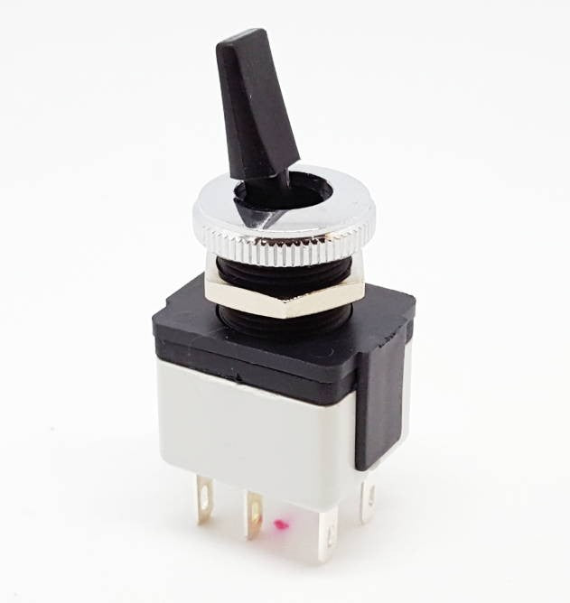 KM4646Ag Interr/Deviatore Bipol 250V 4A