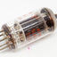 5687WB National USA by Sylvania NOS-NIB  Singola (v91)