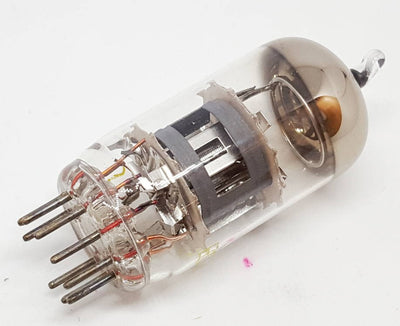 ECF82 - 6U8 FIVRE Italy NOS-NIB Singola (v6)