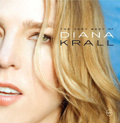 Diana KRALL - THE VERY BEST OF DIANA KRALL (2 LP)