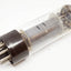EL34 Philips Miniwatt  G. Britain Xf2 NOS Singola (v33)