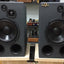 KIT TABARD - due vie da stand (con super tweeter)