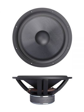SB42FHCL75-6 SB Acoustic - Grande Woofer 6 ohm