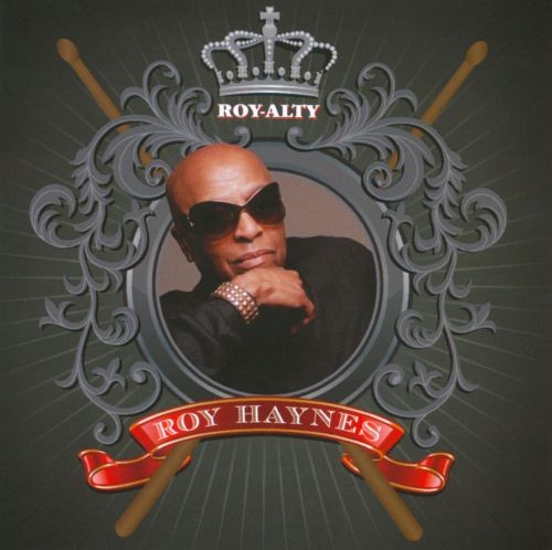 Roy HAYNES - ROY-ALTY (CD)