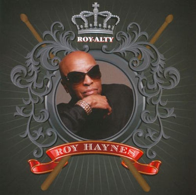Roy HAYNES - ROY-ALTY (CD)