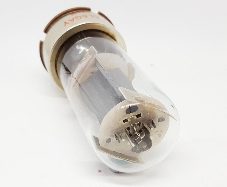 6L6GAY UNITED USA Coppia NOS-NIB (V5 - V6)
