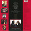 Eric CLAPTON - Music From The Motion Picture Sountrack - RUSH (LP)
