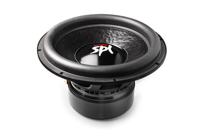 Ciare CSW7015EVO - Subwoofer Car Audio