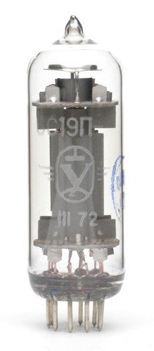 6C19Pi Sovtek Singola