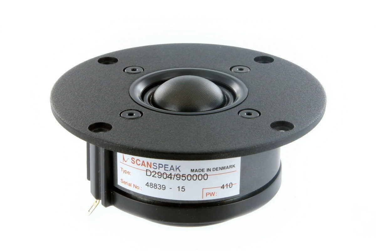 Scan Speak D2905-9300-00 classic