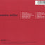 Dominic MILLER - FOURTH WALL (CD)