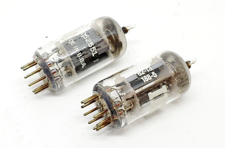 6211-5844 IBM by GE NOS-NIB - 5% SPECIAL SELECTION - Coppia (v6 - v9)