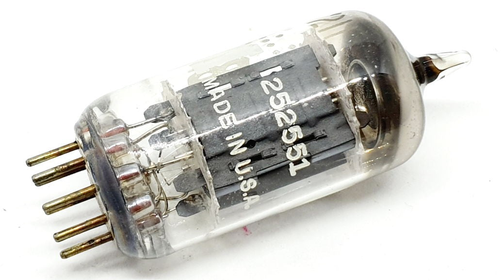 6211-5844 IBM by GE NOS-NIB - 5% SPECIAL SELECTION - Coppia (v4 - v8)