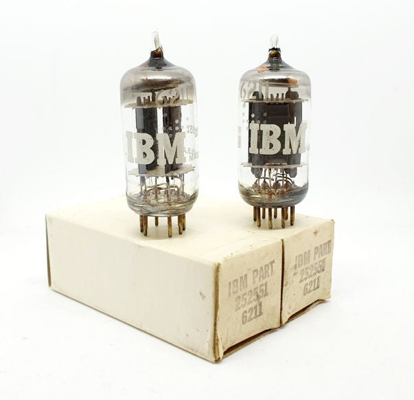 6211-5844 IBM by GE NOS-NIB - 5% SPECIAL SELECTION - Coppia (v4 - v8)
