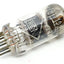 ECC81 - 12AT7 HALTRON (by Siemens) NOS-NIB Singola (v118)