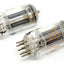 2013 - 1216 - 6211 RCA Triple Mica NOS Coppia (v9 - v11)