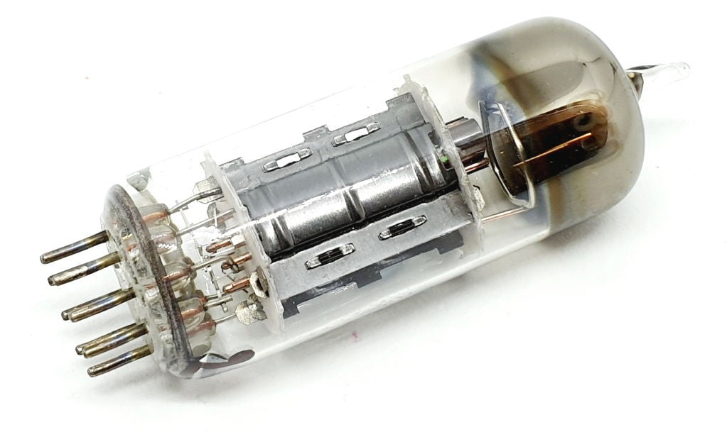 6350 Sylvania USA NOS - 2% SPECIAL SELECTION  Singola (V2)