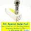 6350 Sylvania USA NOS - 2% SPECIAL SELECTION  Singola (V2)