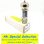 6350 RCA USA NOS - 2% SPECIAL SELECTION  Singola (V16)