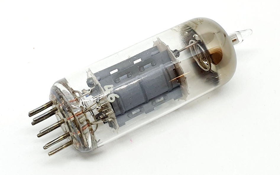 6350 RCA USA NOS - 2% SPECIAL SELECTION  Singola (V16)