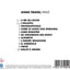 AVION TRAVEL - PRIVE' (CD)