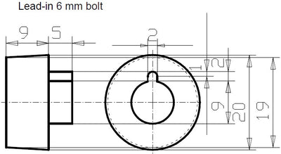 Mundorf TPCU670GE set 4 PEZZI