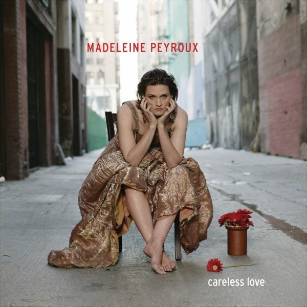 Madeleine PEYROUX -CARELESS LOVE (CD)