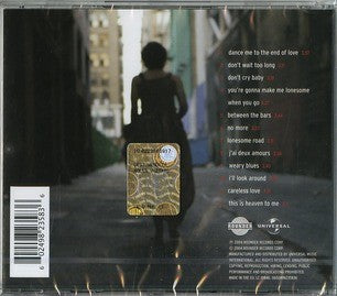 Madeleine PEYROUX -CARELESS LOVE (CD)