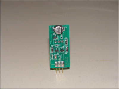 DCVR78/79 Regolatore di Tensione 12V
