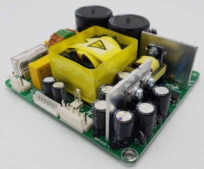 SMPS400A400 Hypex Alimentatore 2x62V 400W