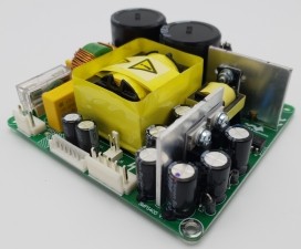 SMPS400A180 Hypex Alimentatore 2x46V 400W