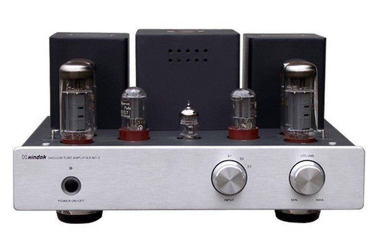 Xindak MT-3 Amplificatore Integrato Valvolare