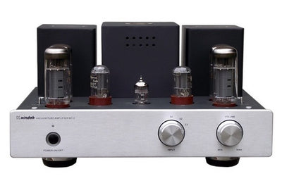 Xindak MT-3 Amplificatore Integrato Valvolare
