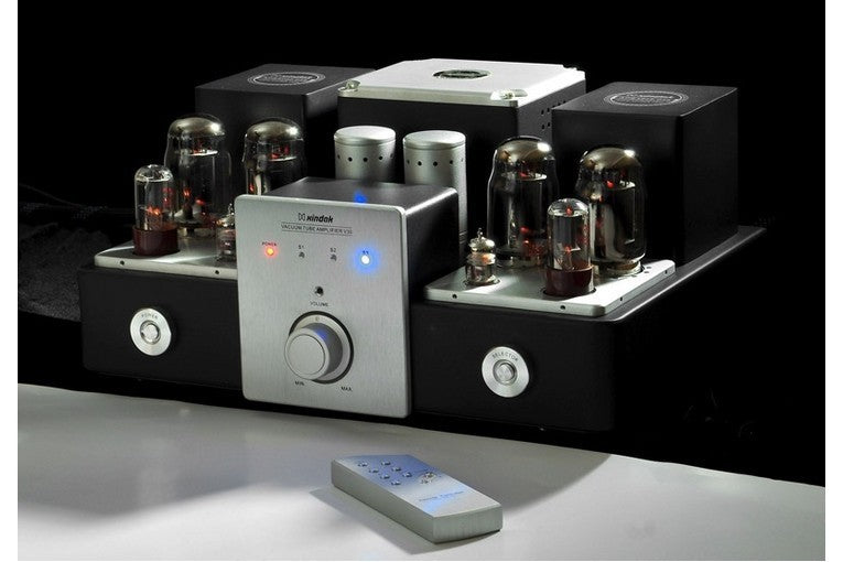 Xindak V-30 Amplificatore Integrato Valvolare