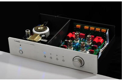 Xindak XA3200MKII Preamplificatore Valvolare