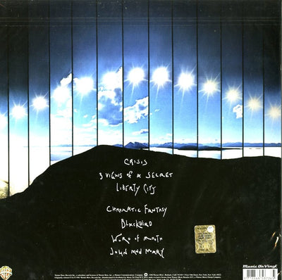 Jaco PASTORIUS - WORD OF MOUTH (LP)