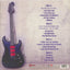 Jeff HEALEY - HOLDING ON (2 LP)