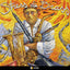 Stefano CANTINI - STRESS DA BRASS (LP)