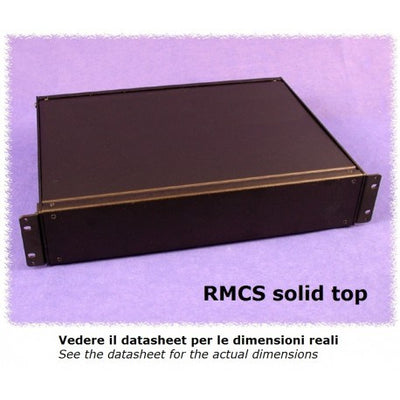 Hammond contenitore rack
