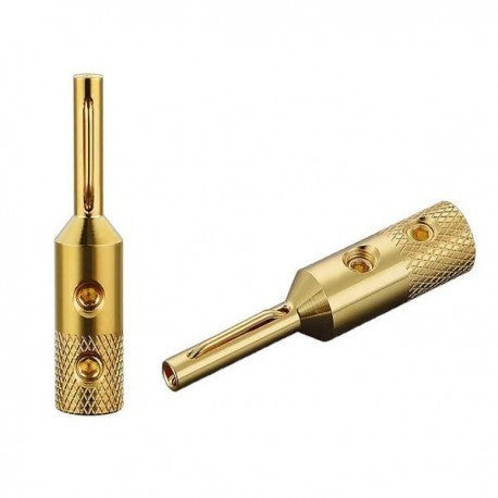 Viborg VB401G - Rame puro/Oro